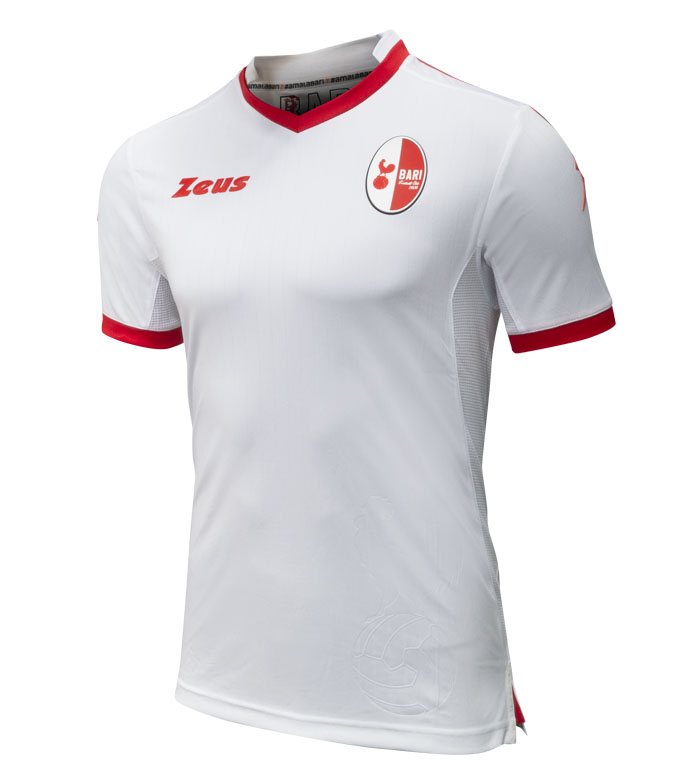 Camiseta Home Race 2017/18